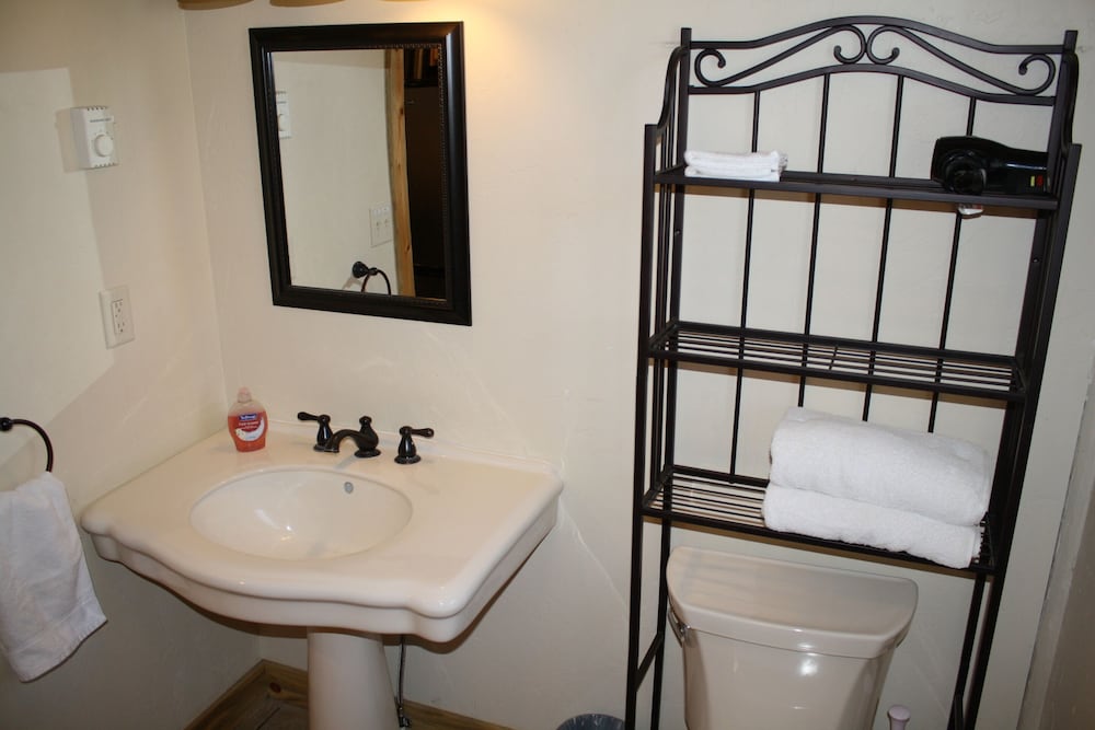The Historic Wapiti Lodge - photo 71