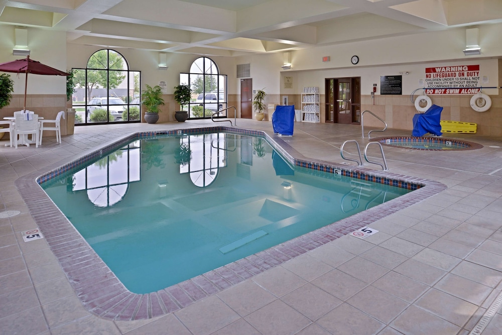 Hampton Inn & Suites Boise Meridian - photo 44
