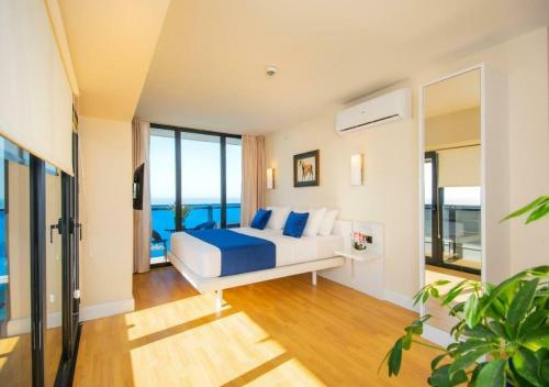 Aparthotel Orbi City sea view — Batumi — photo 4