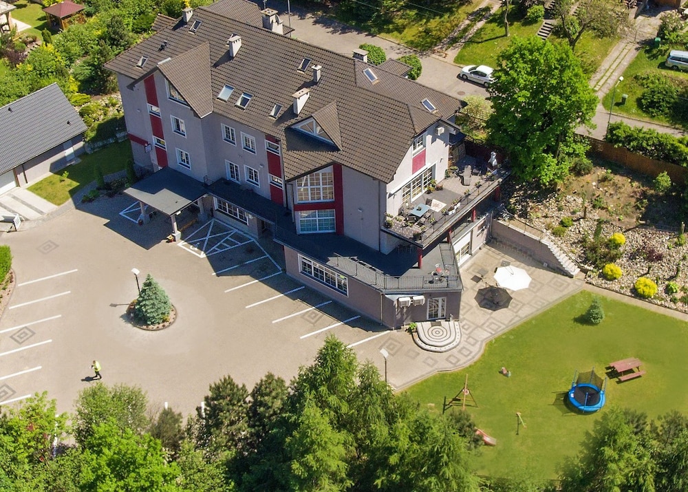 Willa Klodzko Zacisze in Klodzko, Poland