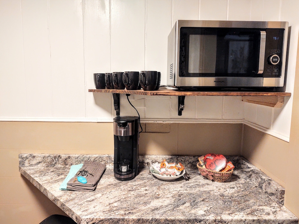 Edgewater Resort Cottage #1 - photo 45