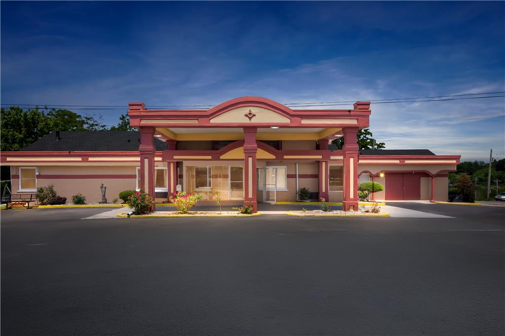 Americas Best Value Inn & Suites Williamstown - photo 2