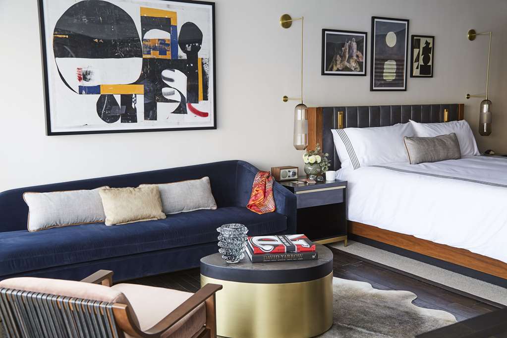 Thompson Dallas by Hyatt - photo 14