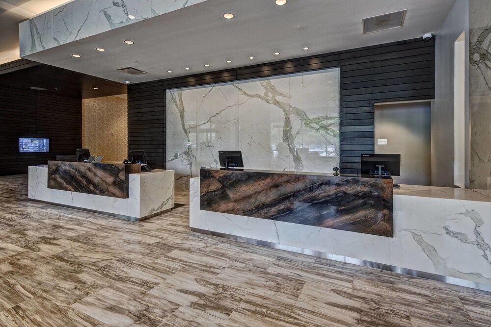 Residence Inn by Marriott Kansas City Downtown Convention - photo 3