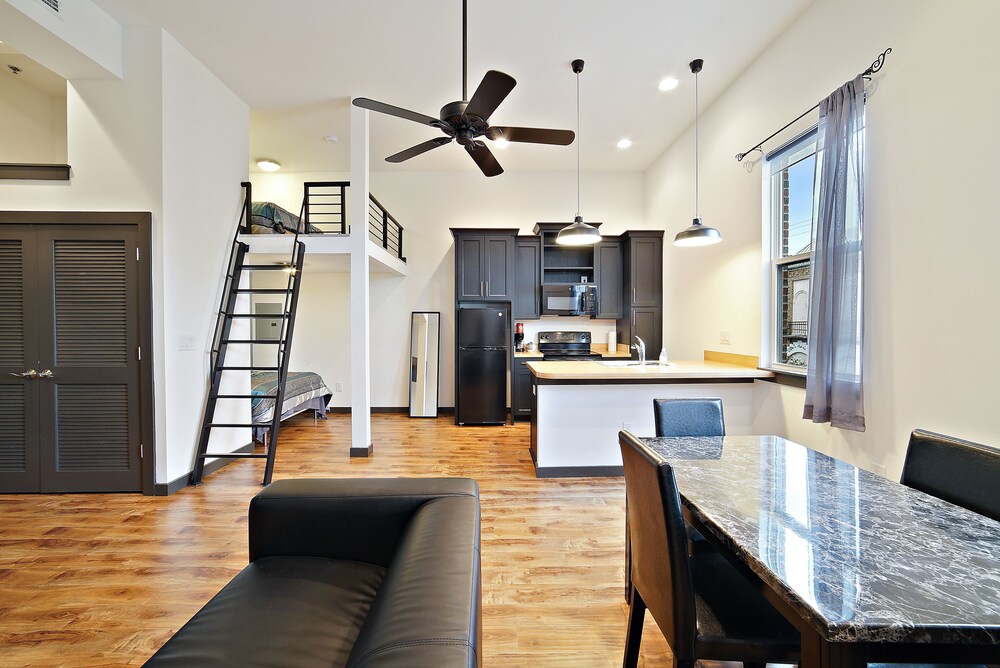 Old West Lofts Down Town Tampa - photo 35