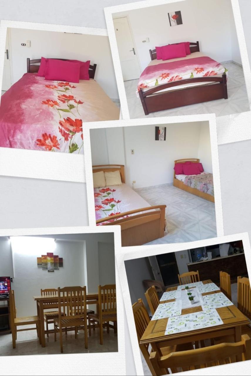 Golden Beach 1 for family in Unknown City, Egypt