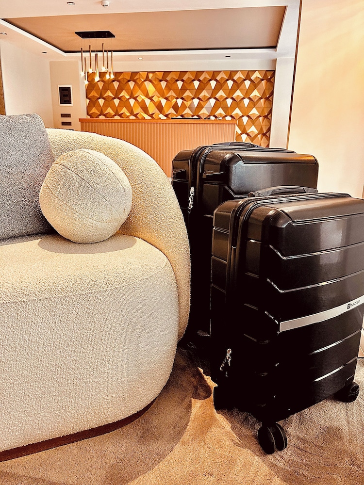 Fifty5 Suite Otel — Marmaris — photo 4