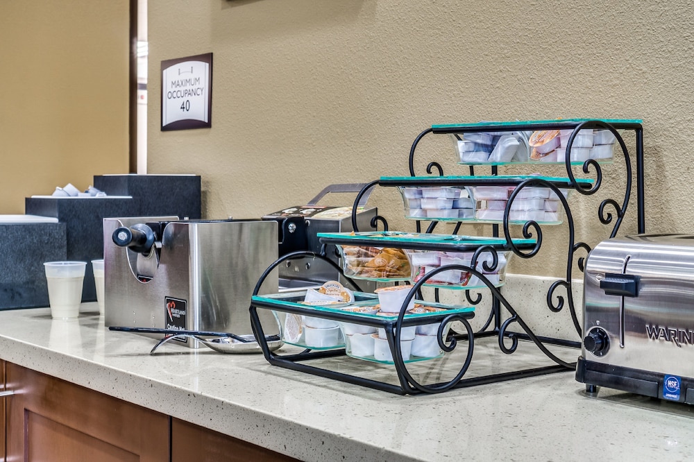 Staybridge Suites Lubbock South by IHG - photo 56