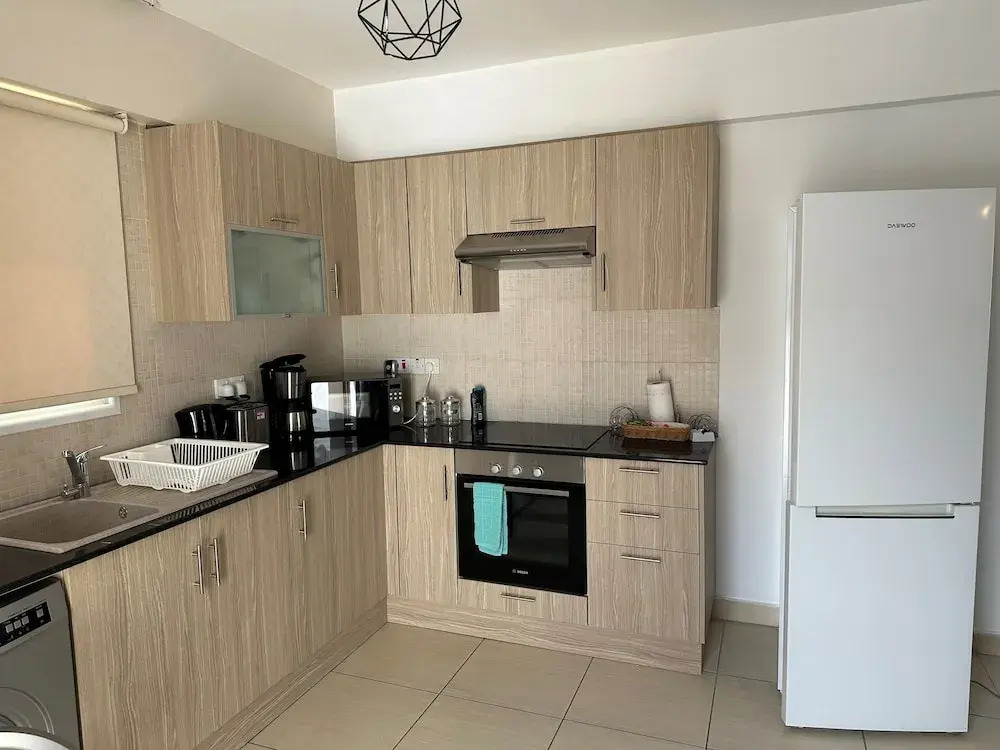 Narcissos Nissi Beach Apartment D12