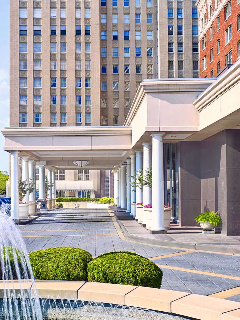 The Royal Sonesta Chase Park Plaza St. Louis - photo 67