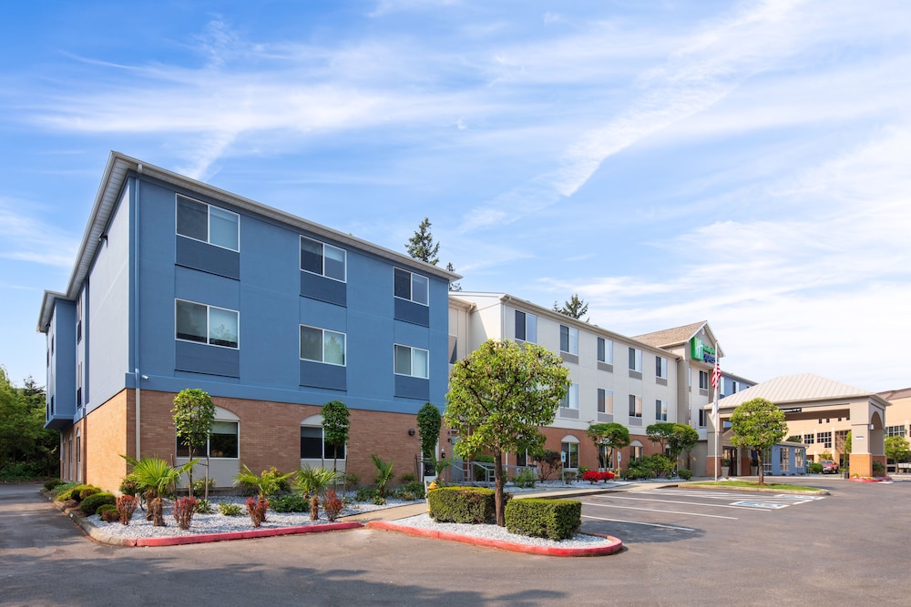 Holiday Inn Express Bothell by IHG - photo 20