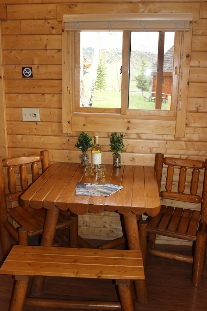 Elkhorn Ridge Resort - photo 22