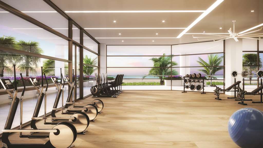 Amrit Ocean Resort & Residences Singer Island - photo 72