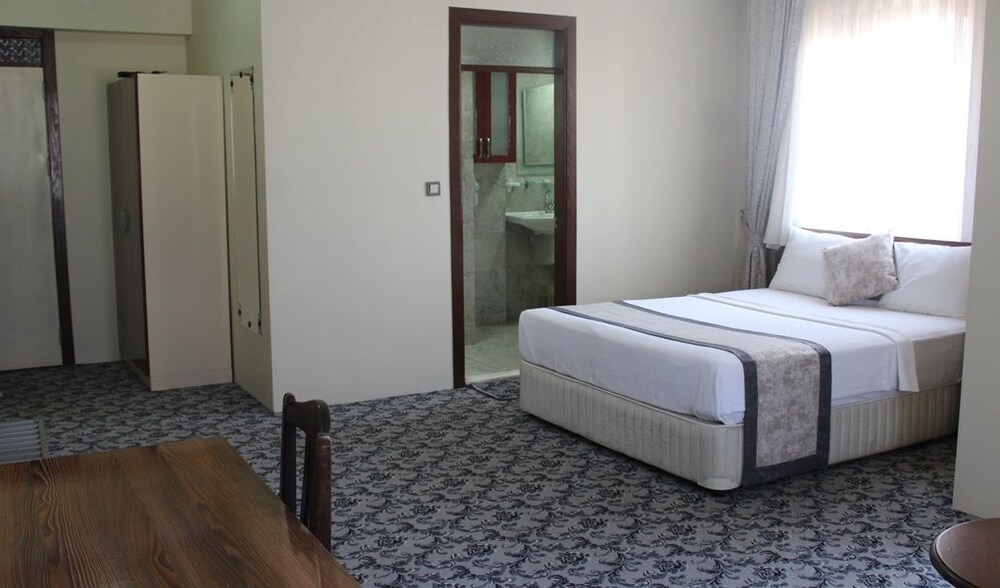 Sahin Otel — Alasehir — photo 4