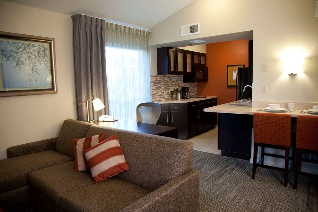 Sonesta ES Suites San Francisco Airport San Bruno - photo 10