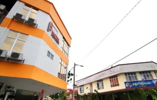 Sg Pelek Hotel - last minute hotel in Unknown City