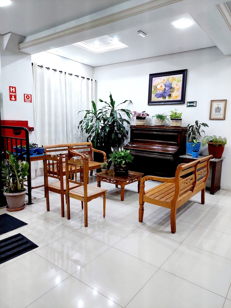 Hotel Excelsior - last minute hotel in Pocos De Caldas