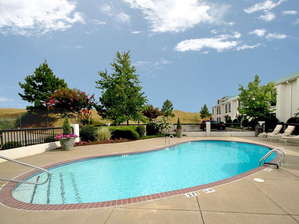 Sleep Inn Horn Lake Southaven - photo 12
