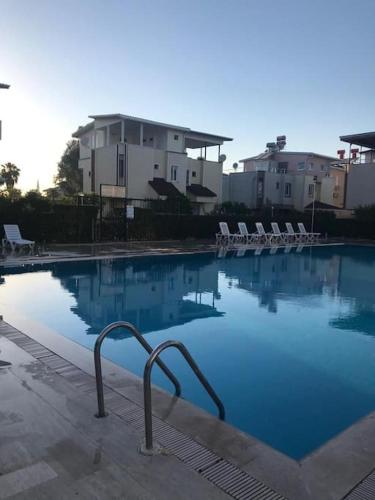 villaLemoon in Belek, Turkey