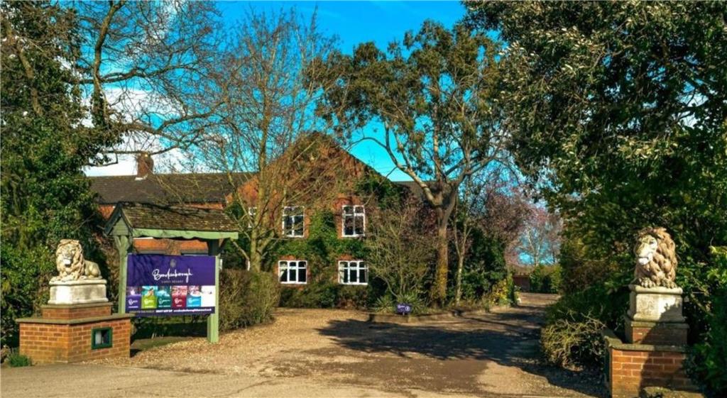 Brackenborough Hotel BW Signature Collection