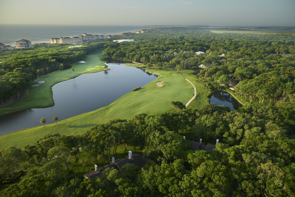 Omni Amelia Island Resort & Spa - photo 69