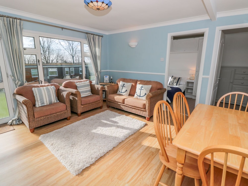 The Borrowers in Dartmouth, United Kingdom