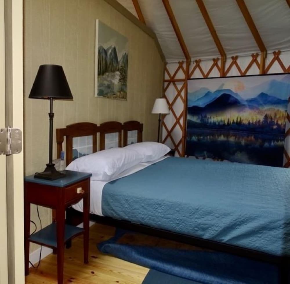 Emberglow Outdoor Resort - photo 57