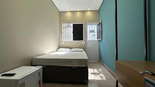 Suíte 08 Praia das Pitangueiras in Guaruja, Brasil