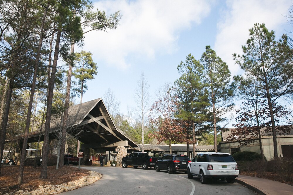 Callaway Gardens' Mountain Creek Inn - photo 64