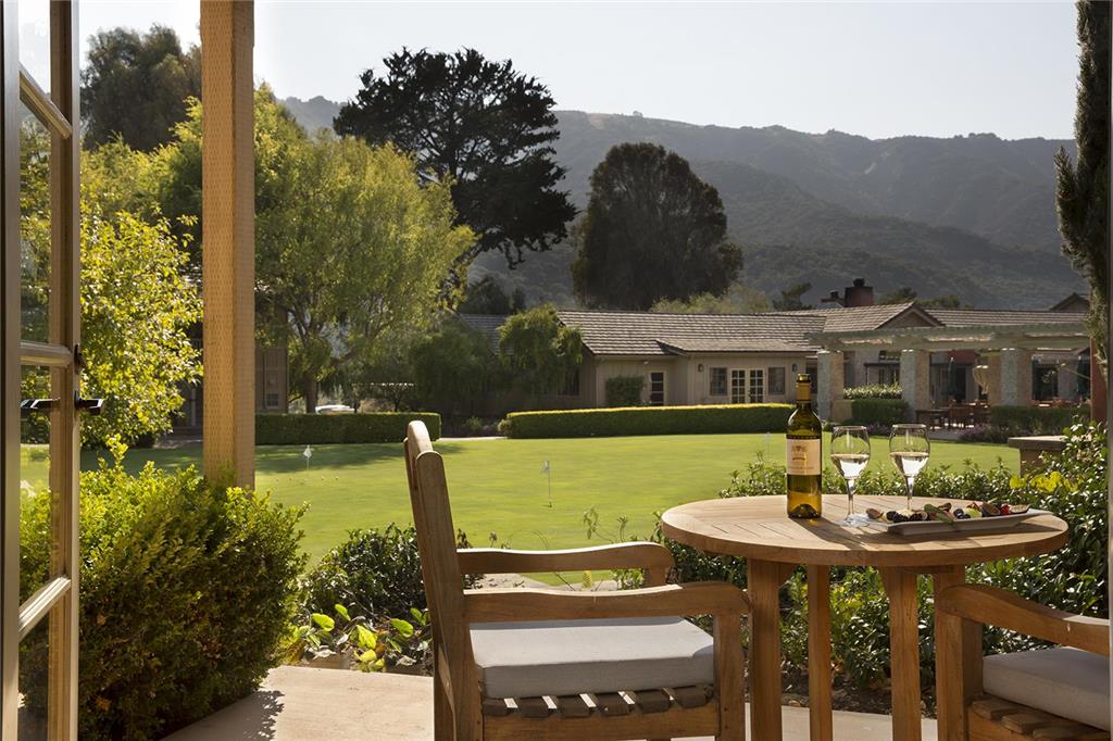 Bernardus Lodge & Spa - photo 21