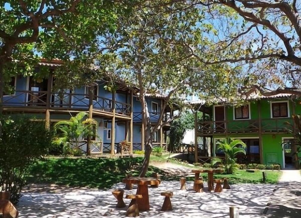 Itacimirim Praia Hotel in Camacari, Brasil