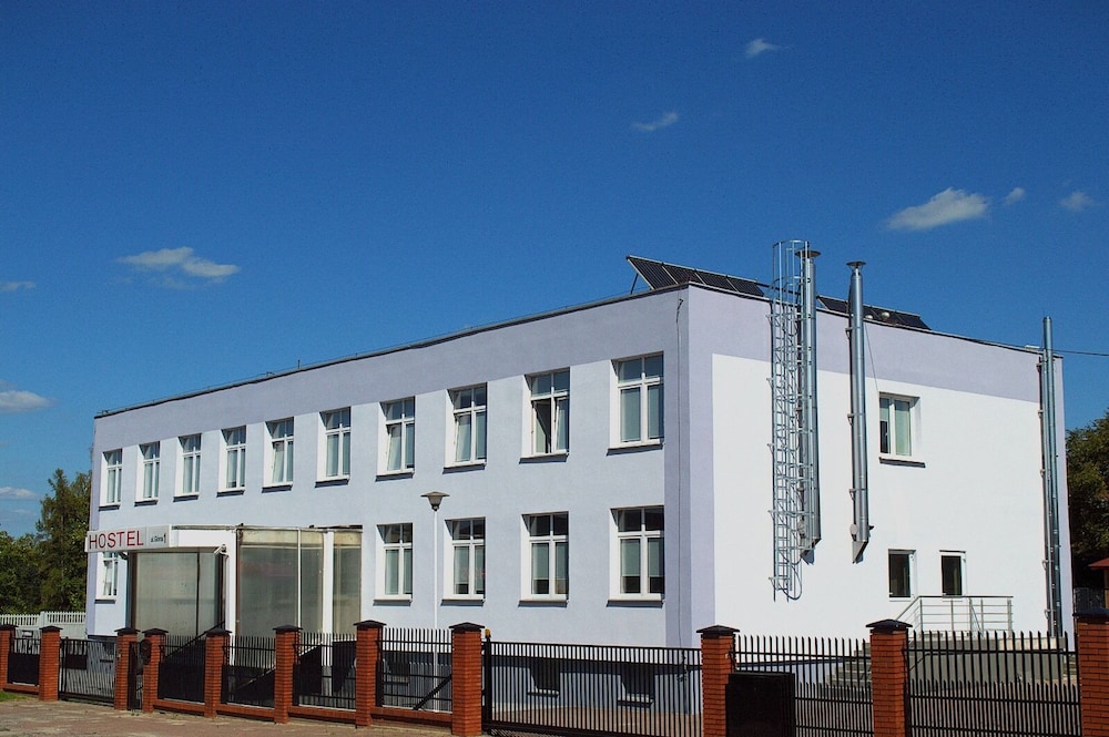 Hostel Eldorado 17272137 — Konskie