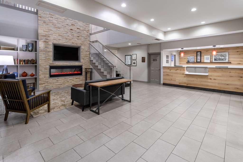 Country Inn & Suites by Radisson Valdosta GA - photo 5