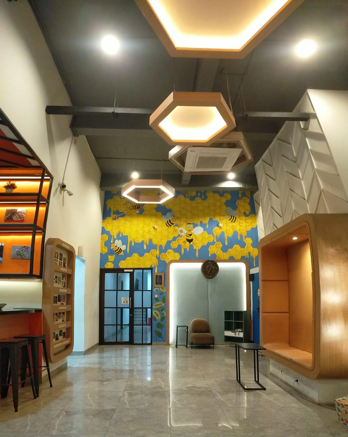 TABHotel Capsule Bandung