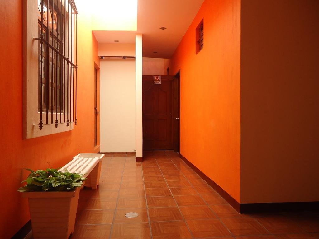 Hotel Real Tequila — Tequila — photo 4