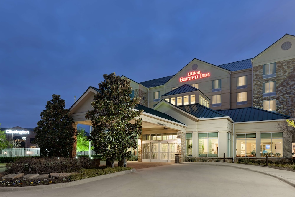 Hilton Garden Inn Frisco - photo 2