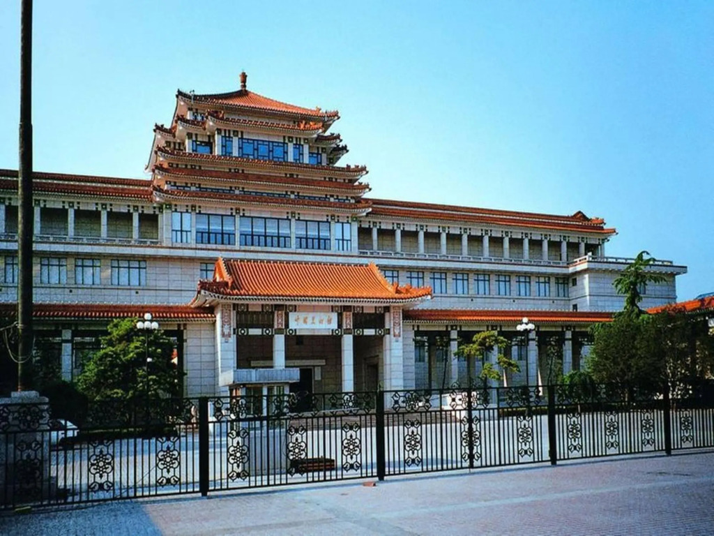Neimenggu Hotel — Dongcheng