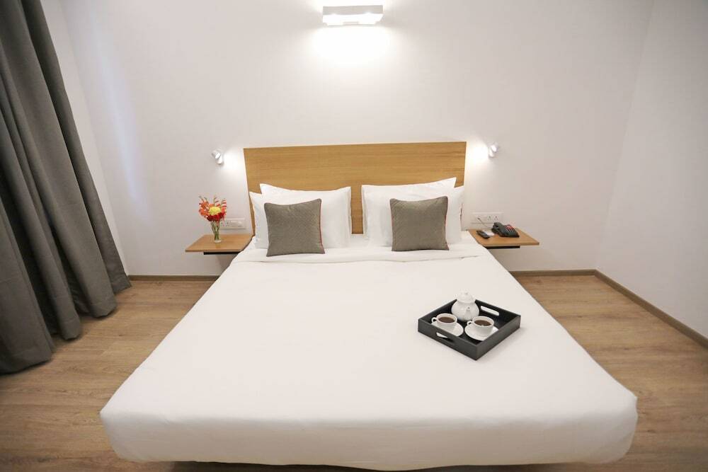 Angel Guest House
