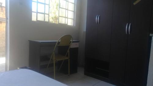 Kitnets in Contagem, Brasil