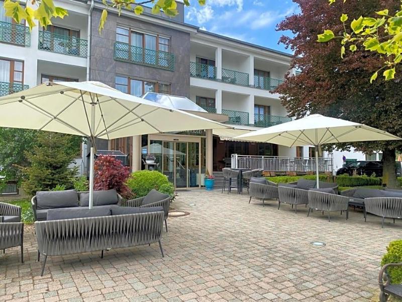 Simon das Vitalhotel