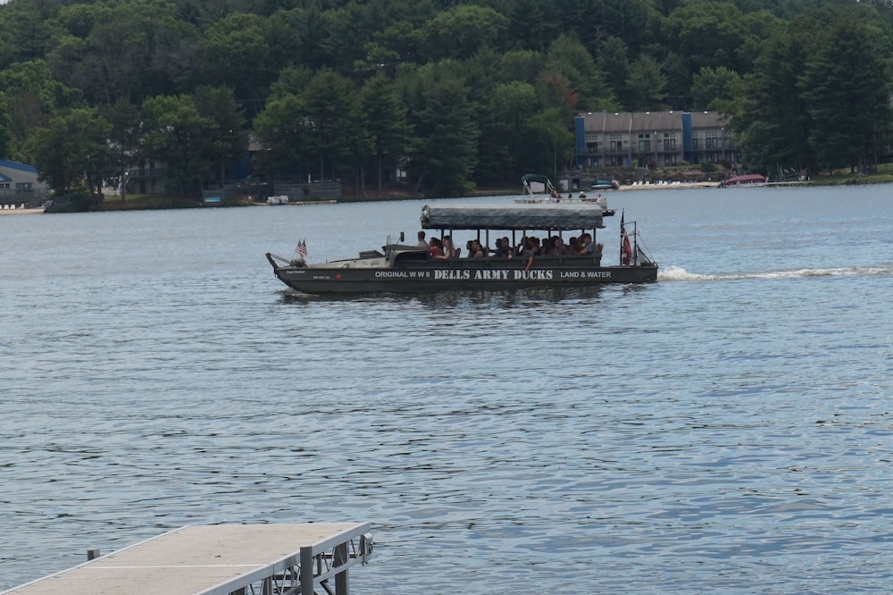 Delton Oaks Resort - photo 123