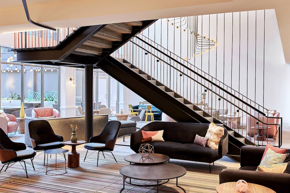 The Clancy Autograph Collection by Marriott - photo 5