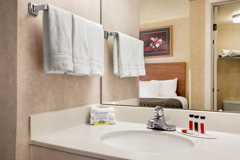 Comfort Inn & Suites Golden Denver West - photo 15