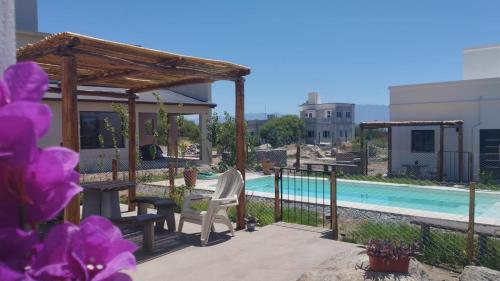 Las Casitas Cafayate in Cafayate, Argentina