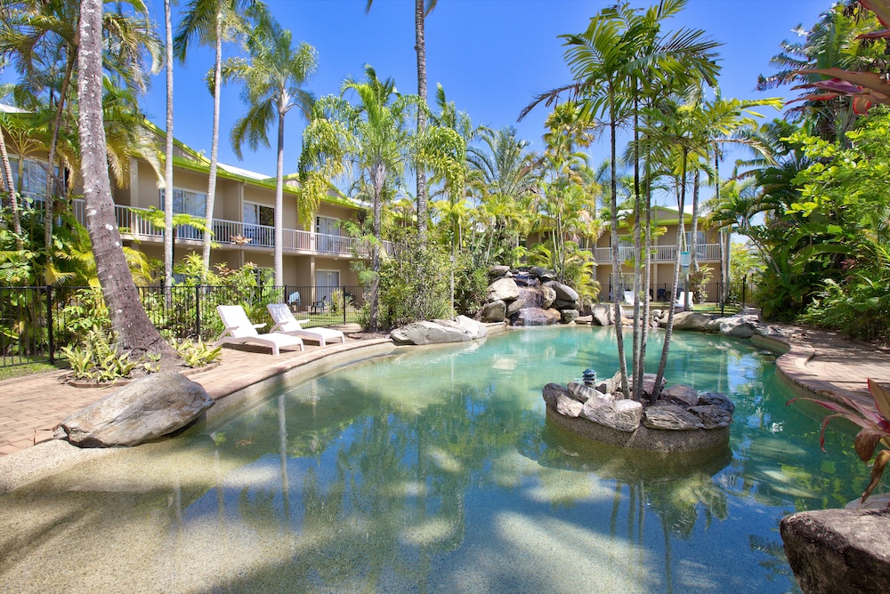 Hotel Tropiq — Cairns North