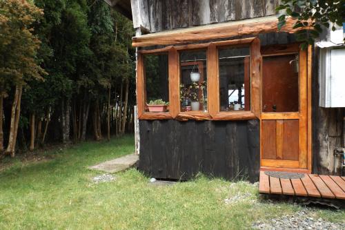 Karukinka — Chonchi — photo 5