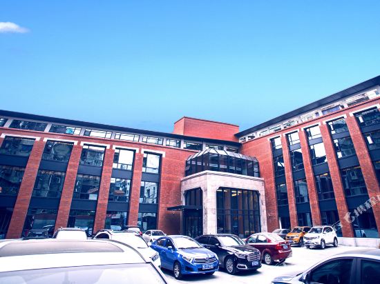 Xincheng Meigui Hotel in Jingzhou, People's Republic of China