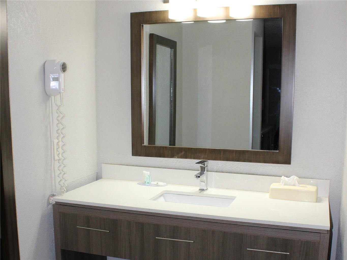 Quality Inn Athens I 65 Huntsville Area West - photo 15