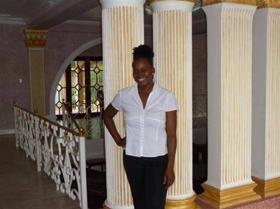 Chateau Gloria — 4-Star Luxury Hotel in Montego Bay, Jamaica