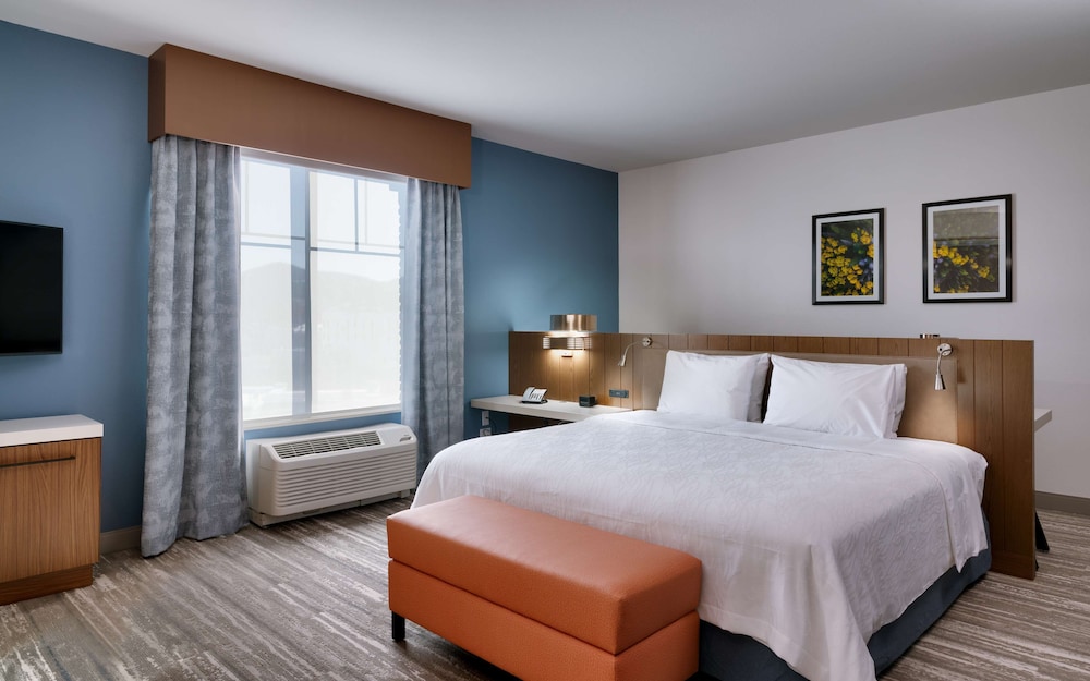 Hilton Garden Inn Prescott Downtown - photo 19